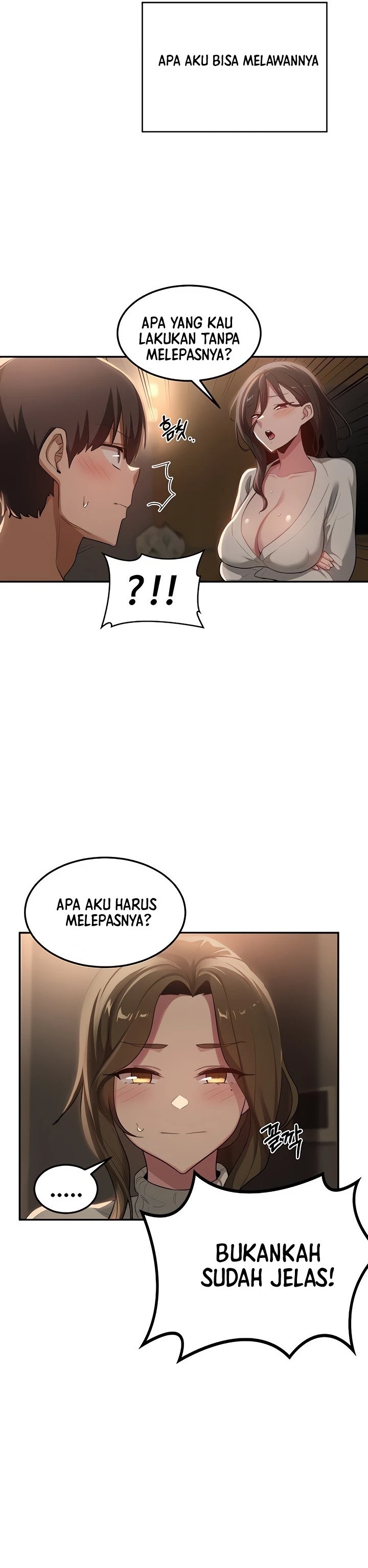 Sextudy Group Chapter 94 - Page 5